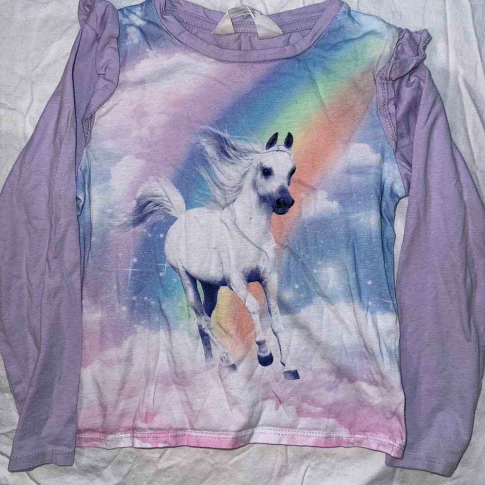 H&M tshirt